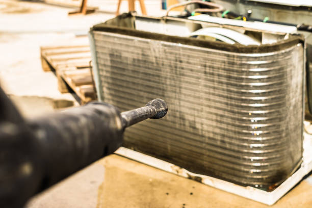 Best Best Air Duct Cleaning Company  in Mansfield, LA