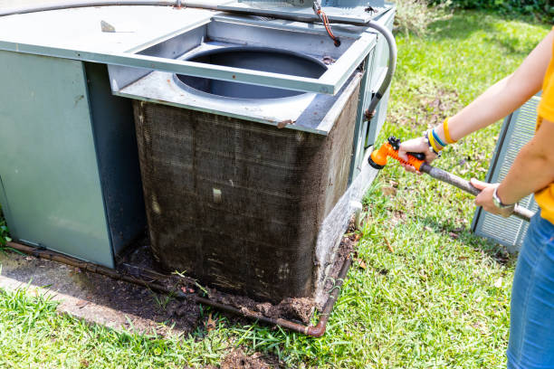 Best Local Air Duct Cleaning Services  in Mansfield, LA