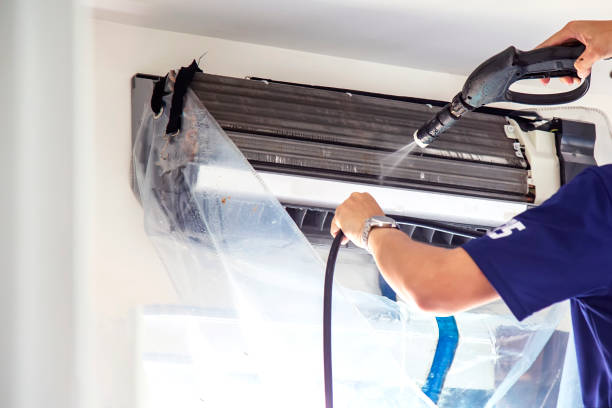 Best Commercial HVAC Duct Cleaning  in Mansfield, LA