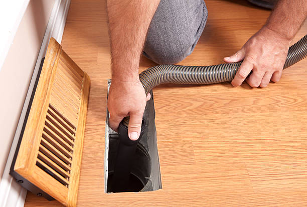 Best Affordable Duct Cleaning Services  in Mansfield, LA