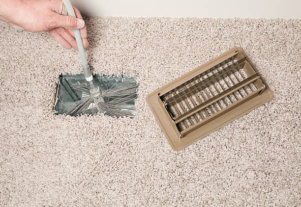 Best Duct Cleaning Specialists  in Mansfield, LA