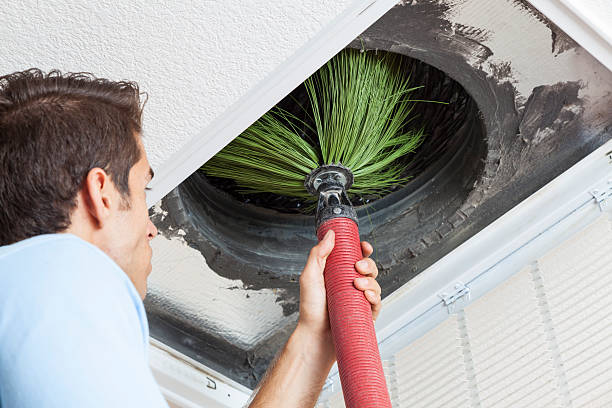 Best Air Duct Cleaning Company Near Me  in Mansfield, LA