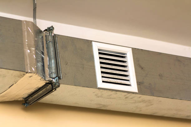 Best Best Air Duct Cleaning Company  in Mansfield, LA